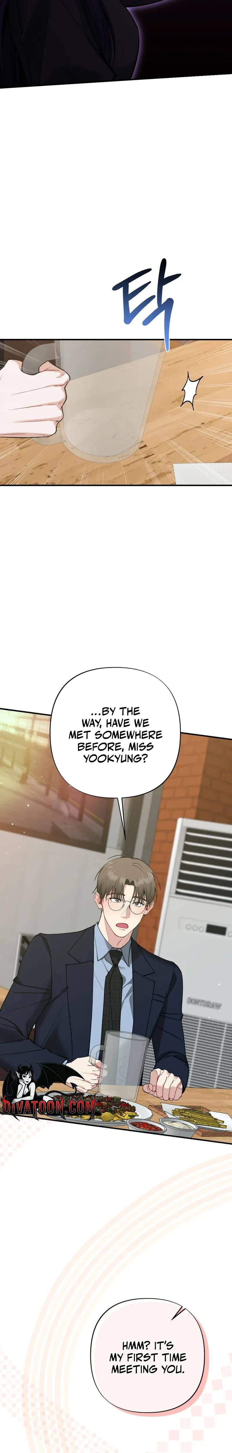 Last Love Uncensored, chapter 43, page 14 of 34