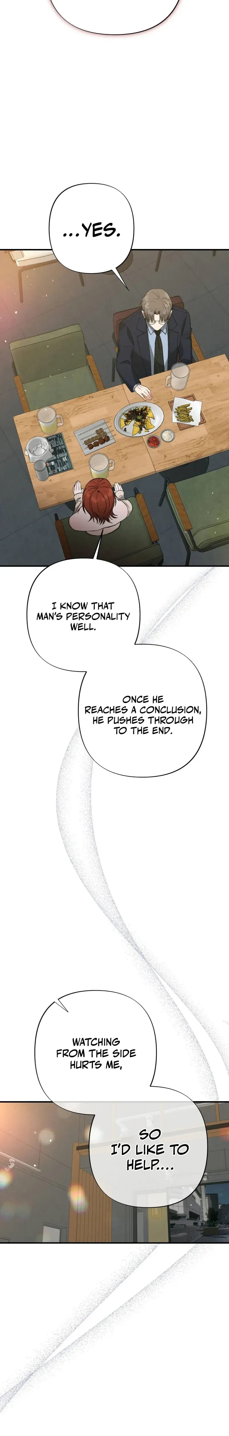Last Love Uncensored, chapter 43, page 19 of 34
