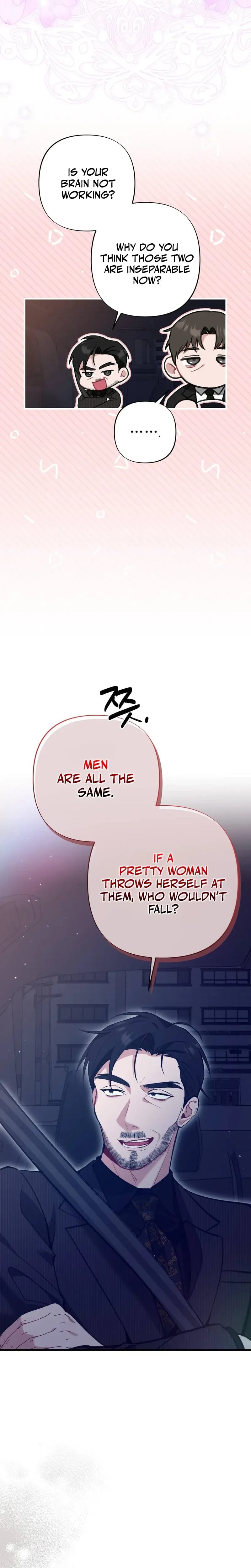 Last Love Uncensored, chapter 43, page 29 of 34