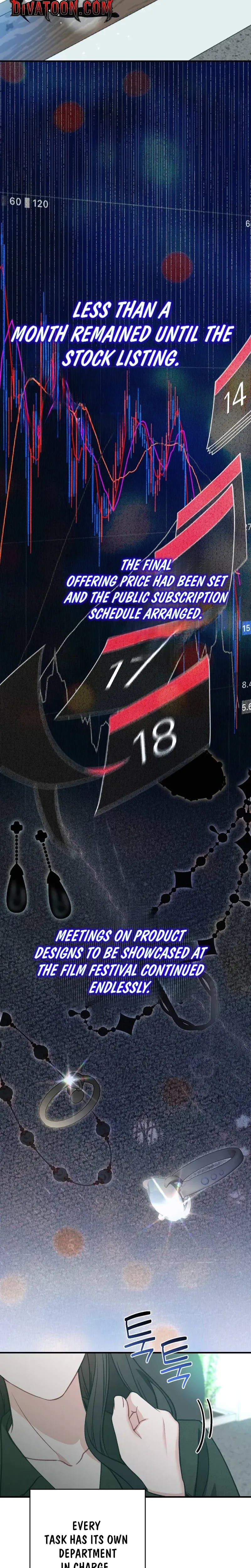 Last Love Uncensored, chapter 43, page 31 of 34
