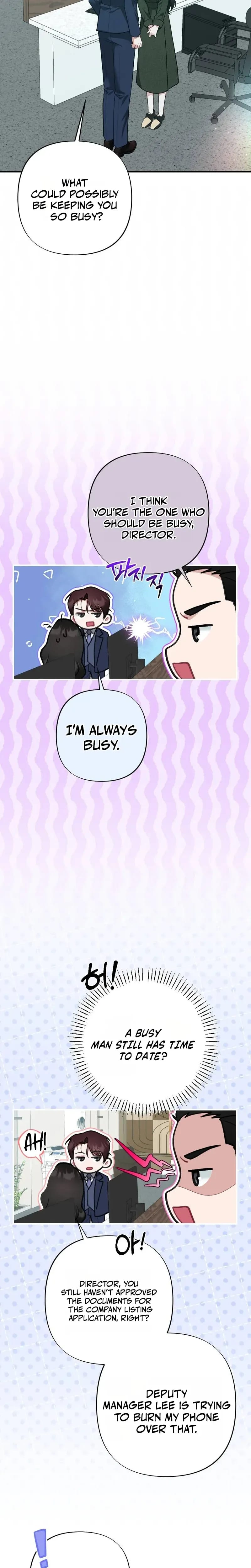 Last Love Uncensored, chapter 44, page 9 of 37