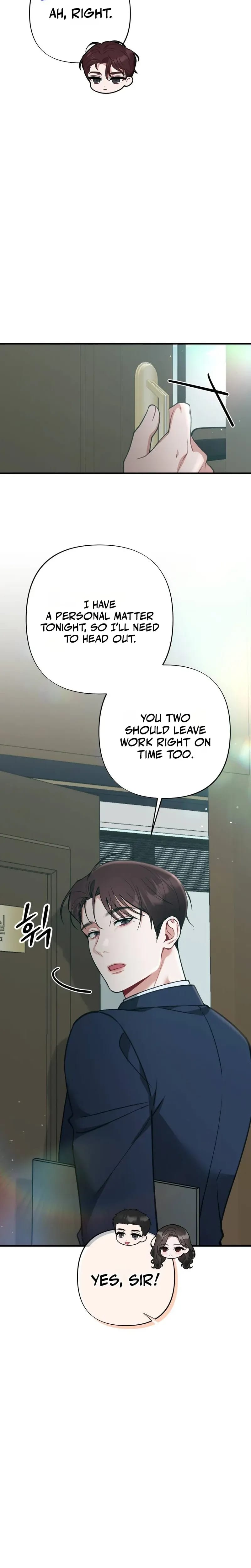 Last Love Uncensored, chapter 44, page 10 of 37