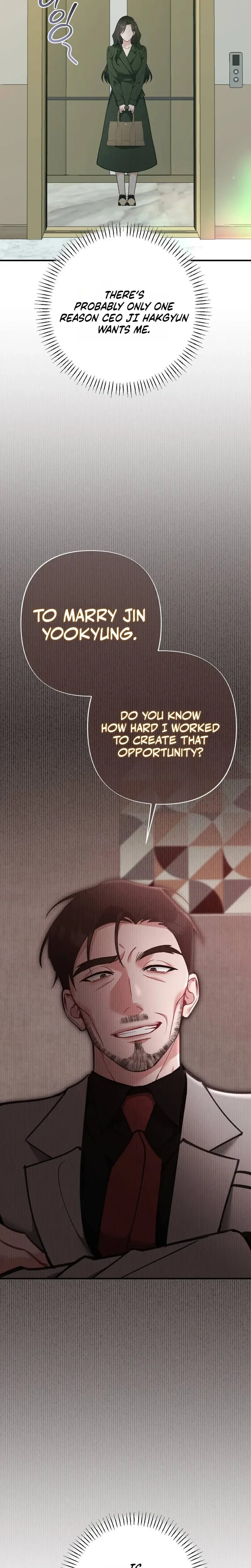 Last Love Uncensored, chapter 44, page 13 of 37