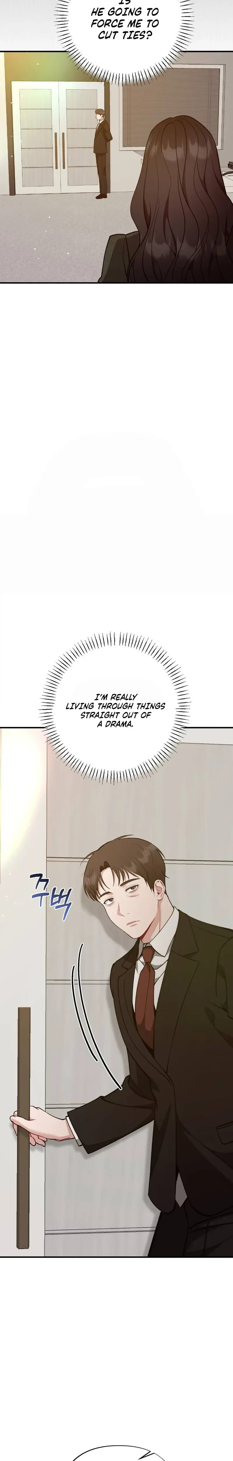 Last Love Uncensored, chapter 44, page 14 of 37