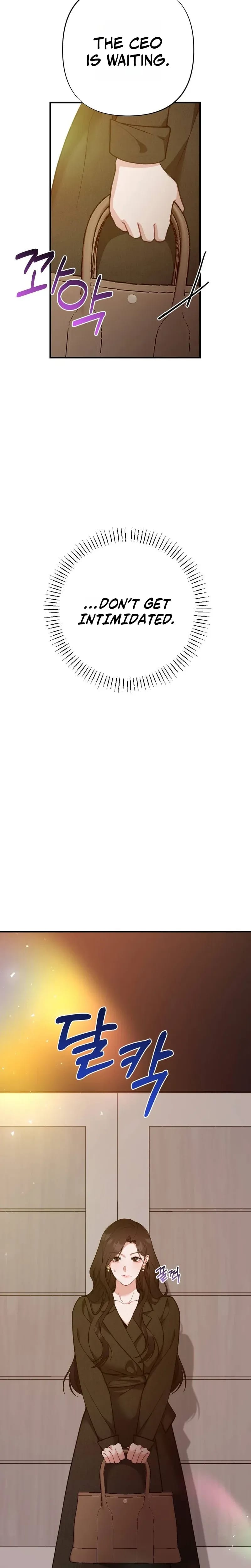 Last Love Uncensored, chapter 44, page 15 of 37