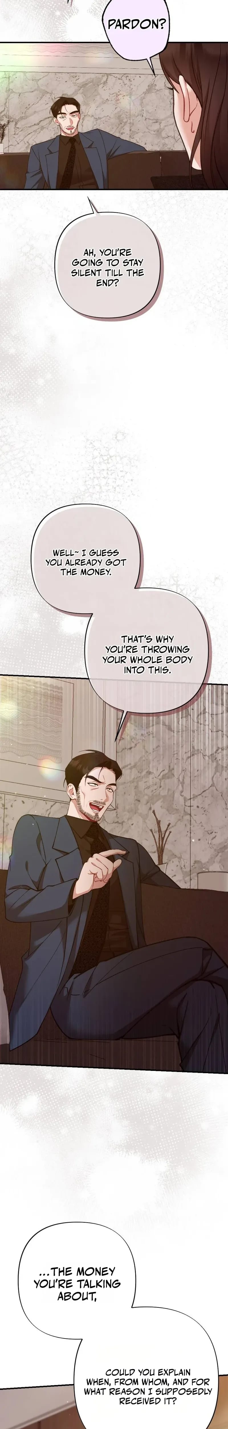 Last Love Uncensored, chapter 44, page 18 of 37