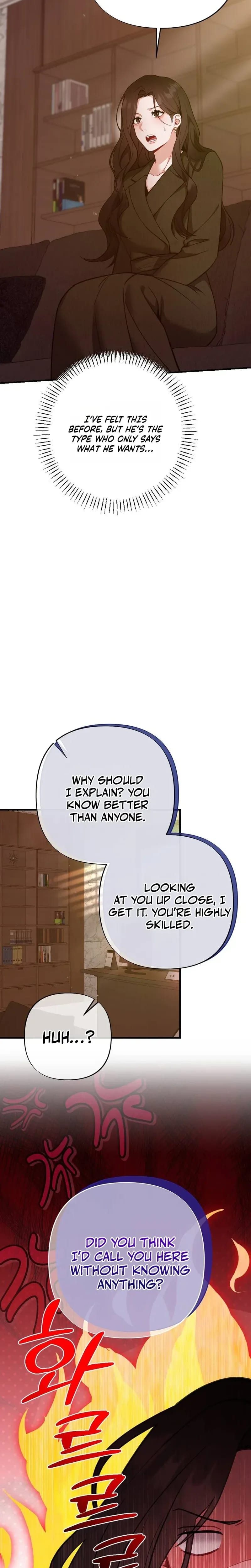 Last Love Uncensored, chapter 44, page 19 of 37