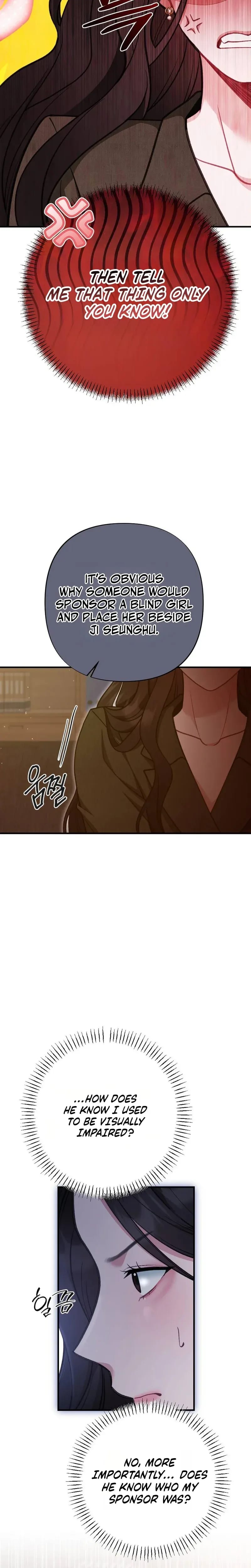 Last Love Uncensored, chapter 44, page 20 of 37