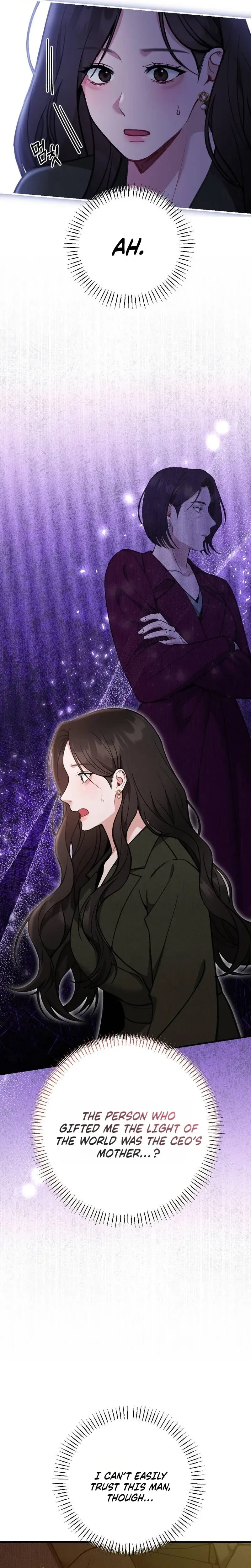 Last Love Uncensored, chapter 44, page 22 of 37
