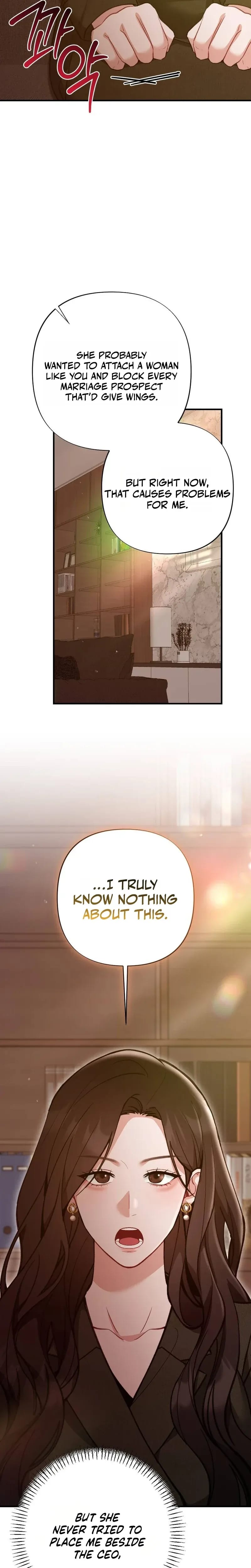 Last Love Uncensored, chapter 44, page 23 of 37