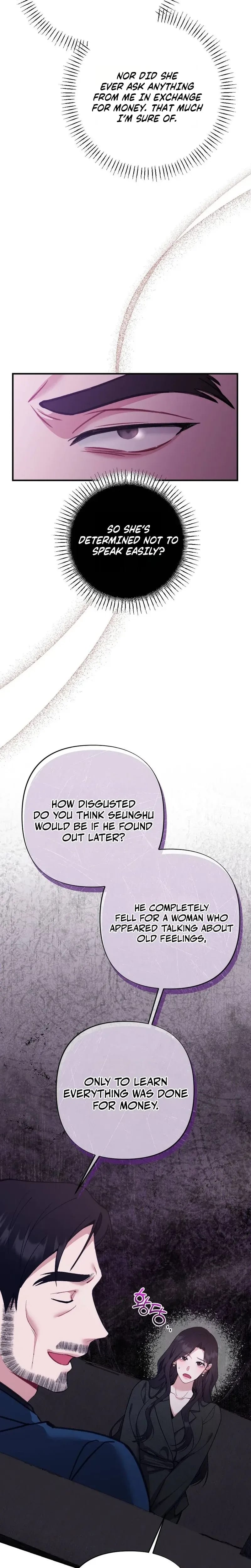 Last Love Uncensored, chapter 44, page 24 of 37