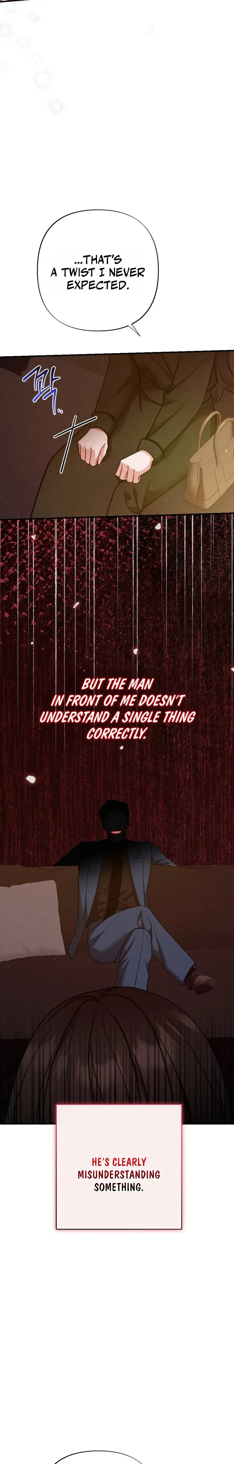 Last Love Uncensored, chapter 44, page 29 of 37