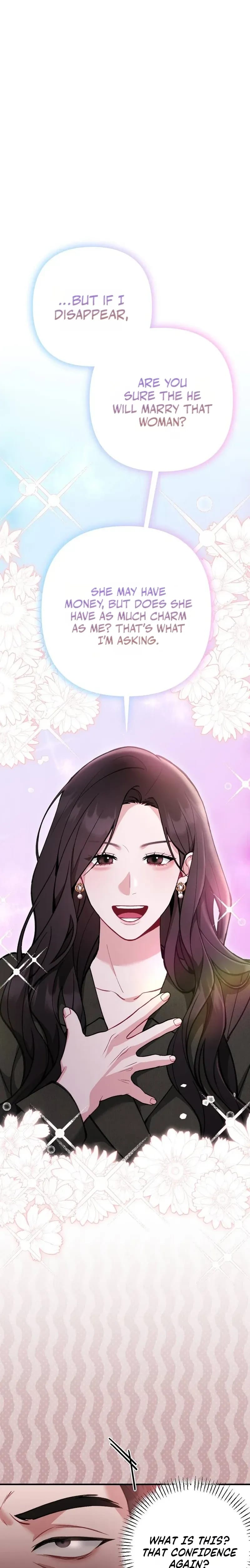 Last Love Uncensored, chapter 44, page 31 of 37