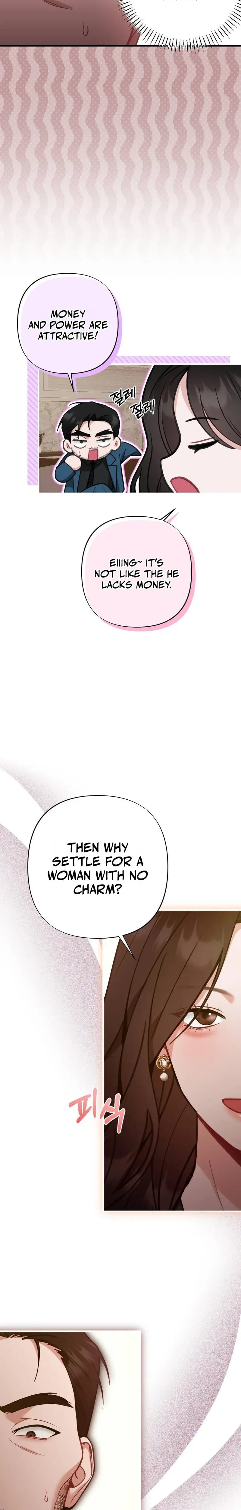 Last Love Uncensored, chapter 44, page 32 of 37