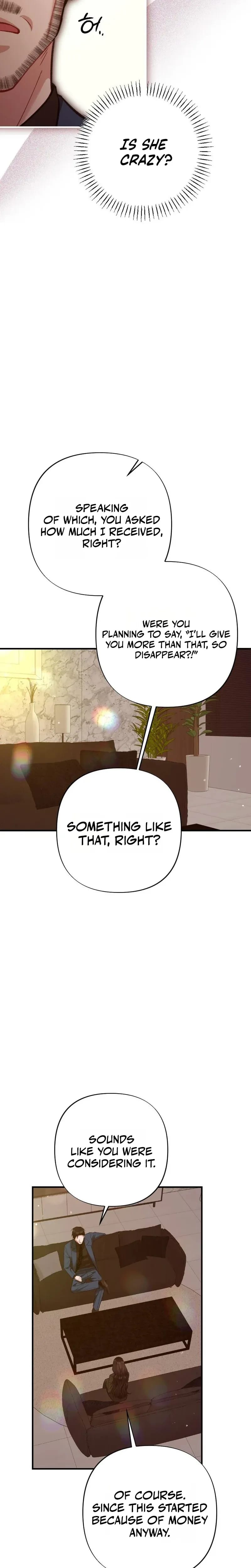 Last Love Uncensored, chapter 44, page 33 of 37