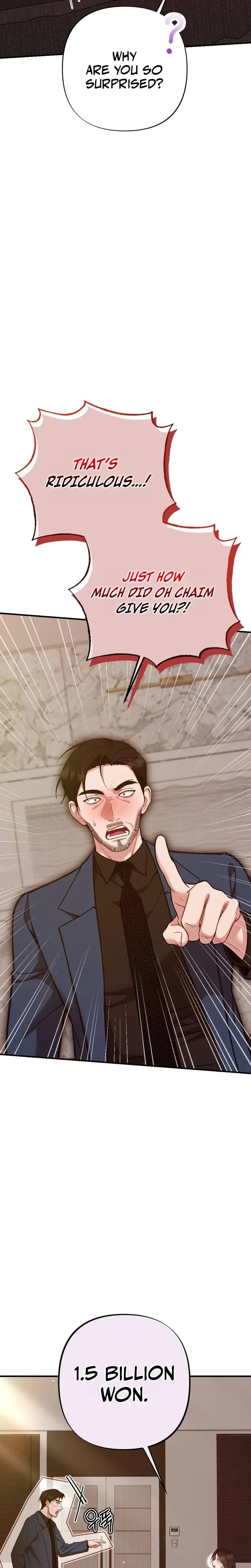 Last Love Uncensored, chapter 44, page 35 of 37
