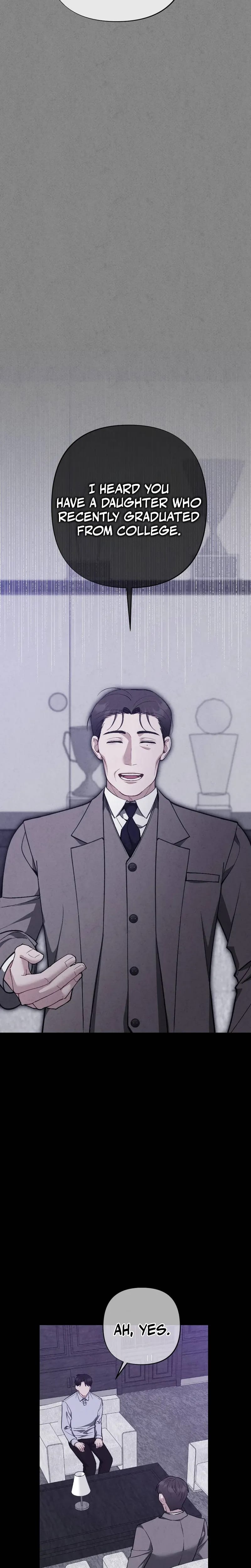 Last Love Uncensored, chapter 45, page 10 of 35