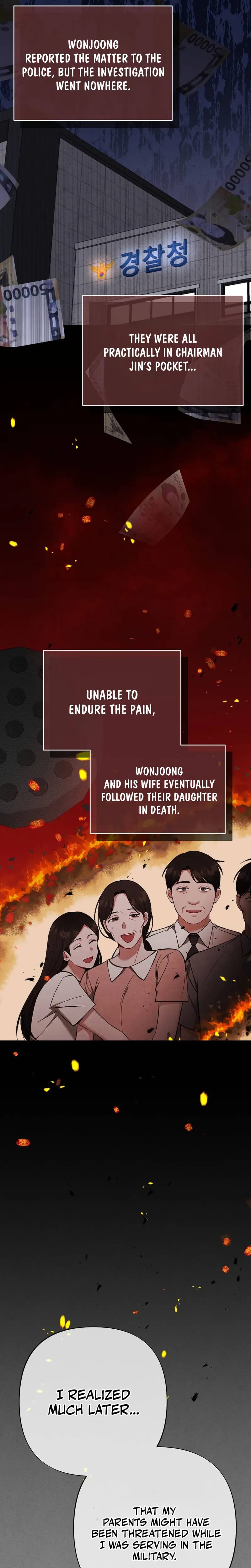 Last Love Uncensored, chapter 45, page 14 of 35