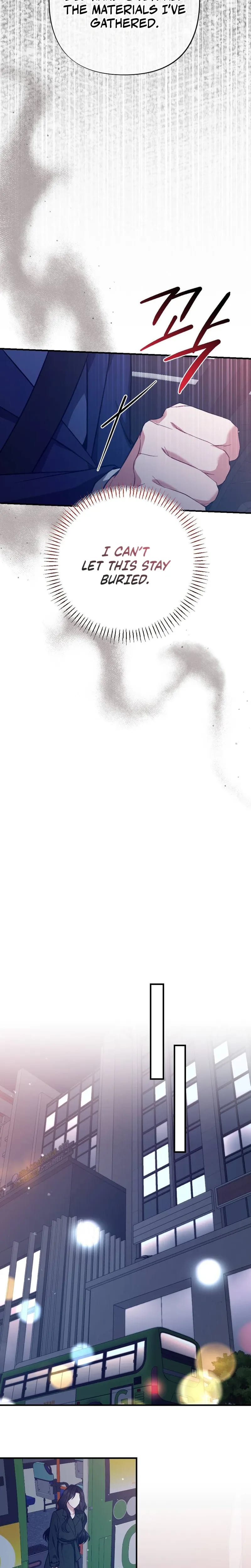 Last Love Uncensored, chapter 45, page 17 of 35