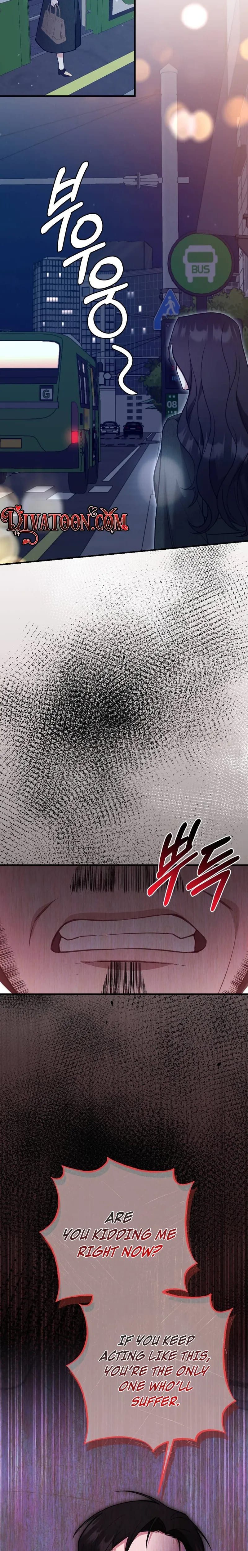 Last Love Uncensored, chapter 45, page 18 of 35