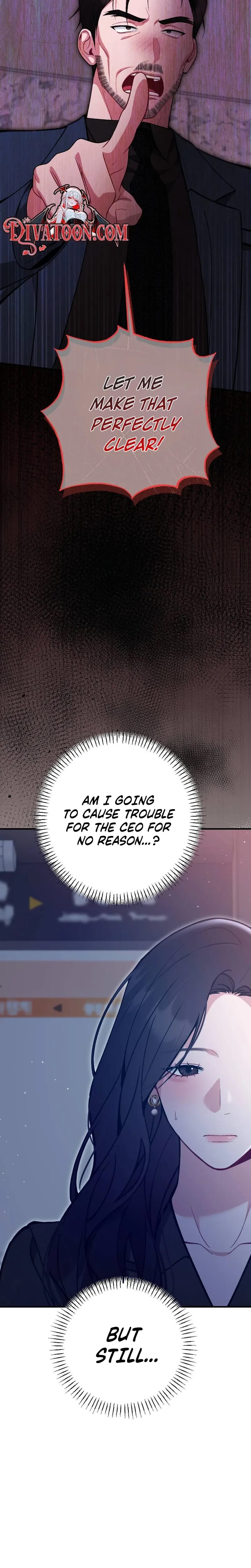 Last Love Uncensored, chapter 45, page 19 of 35