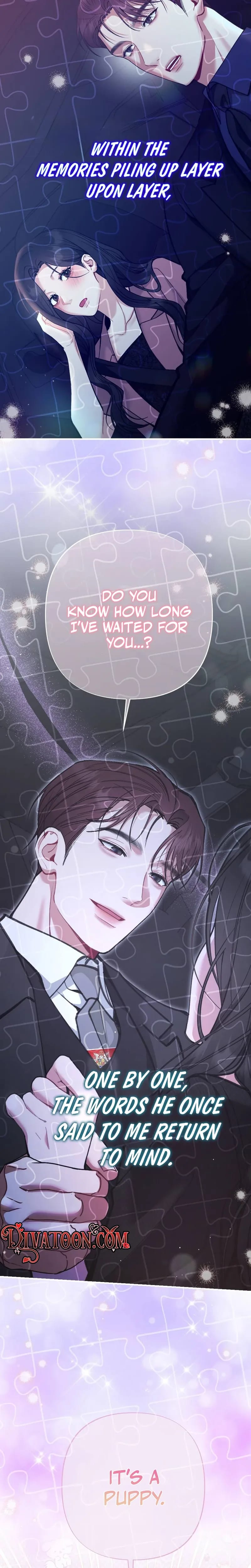 Last Love Uncensored, chapter 45, page 21 of 35