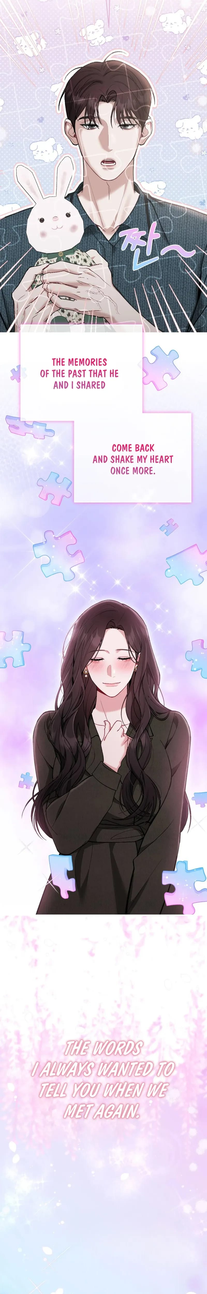 Last Love Uncensored, chapter 45, page 22 of 35