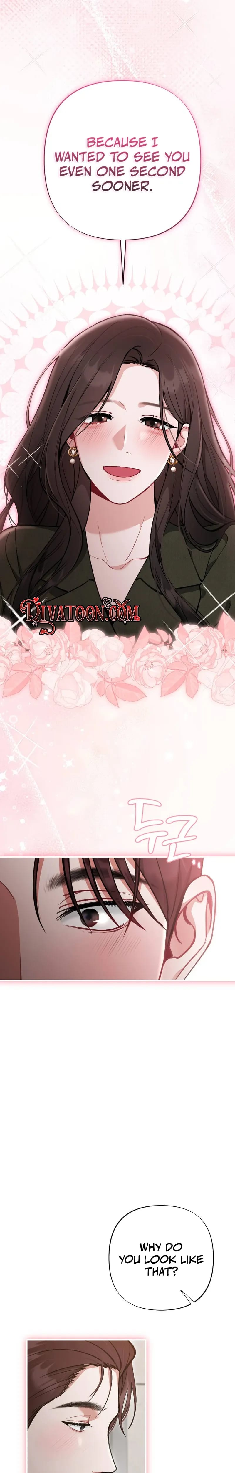 Last Love Uncensored, chapter 45, page 24 of 35