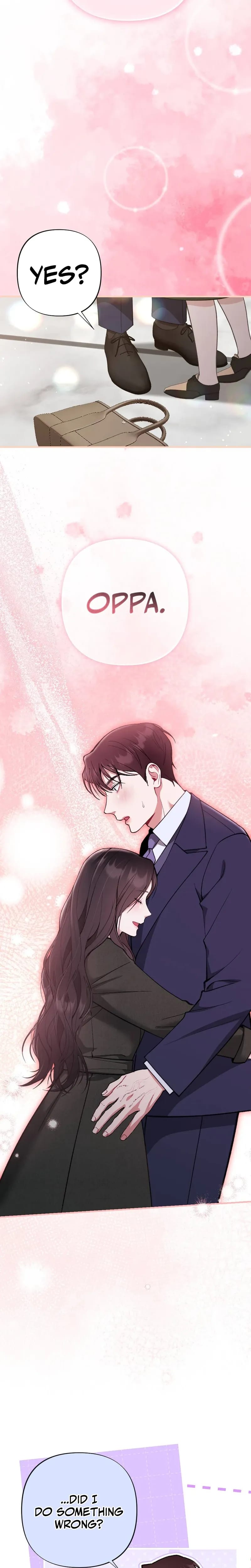 Last Love Uncensored, chapter 45, page 26 of 35