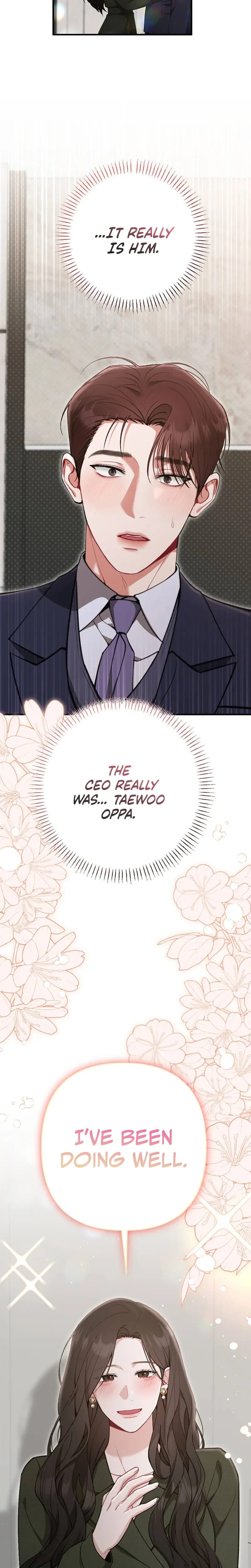 Last Love Uncensored, chapter 45, page 28 of 35