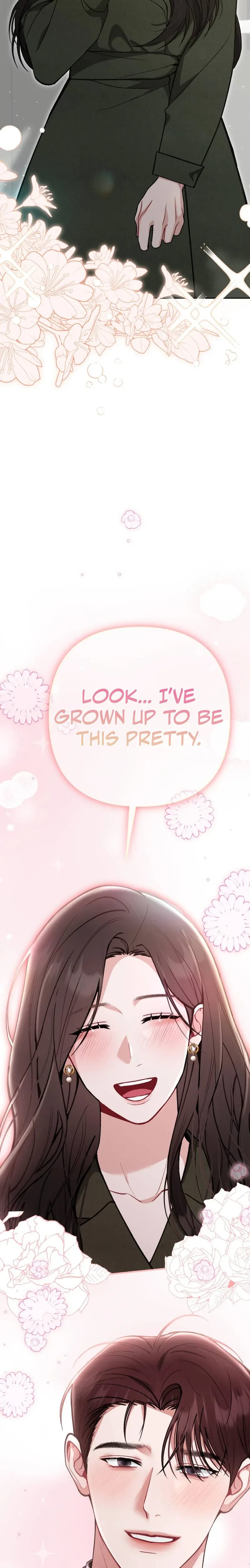 Last Love Uncensored, chapter 45, page 29 of 35