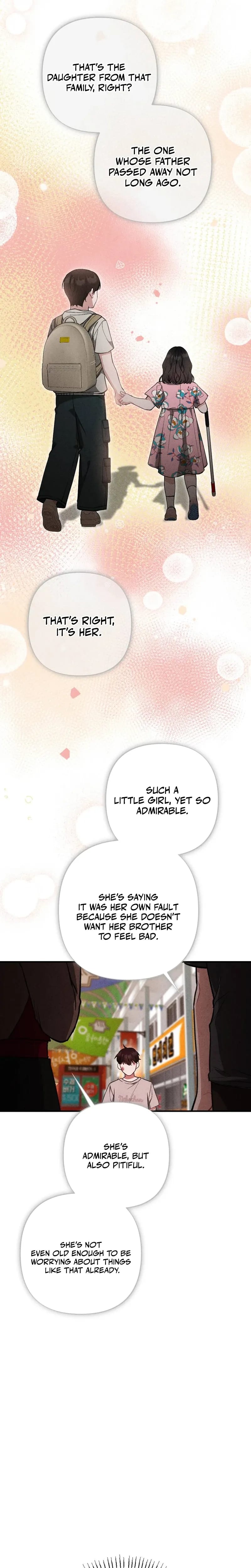 Last Love Uncensored, chapter 46, page 7 of 33