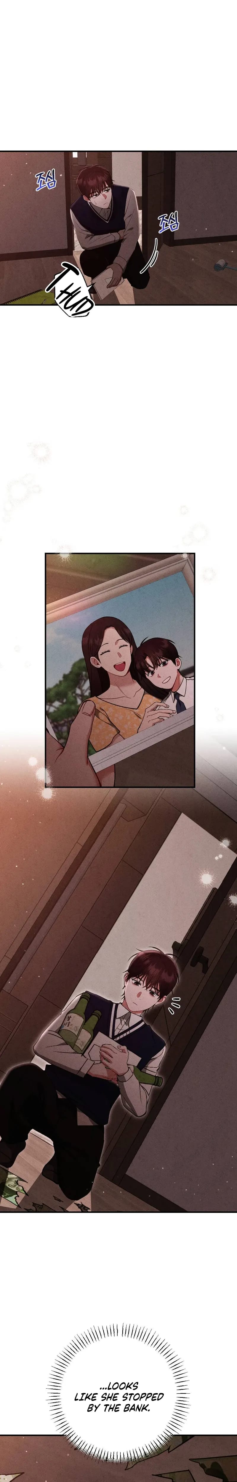Last Love Uncensored, chapter 46, page 14 of 33