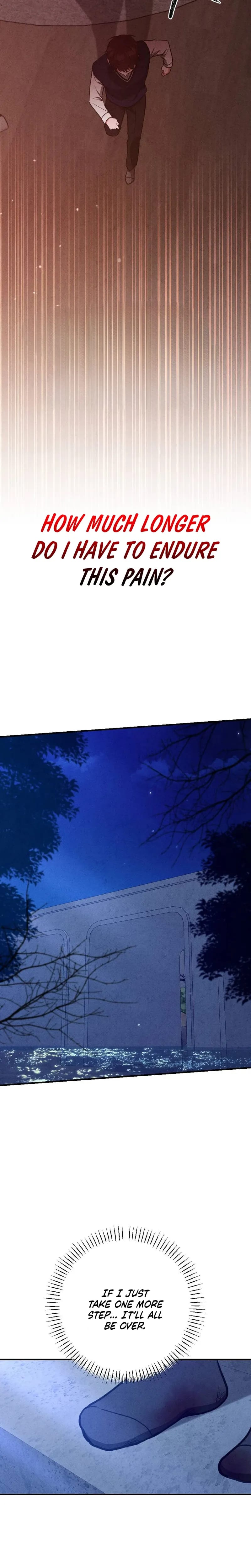 Last Love Uncensored, chapter 46, page 20 of 33
