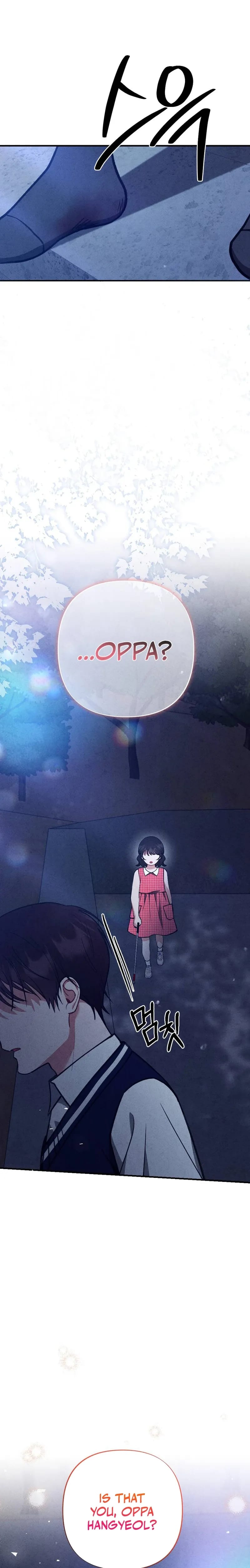 Last Love Uncensored, chapter 46, page 21 of 33