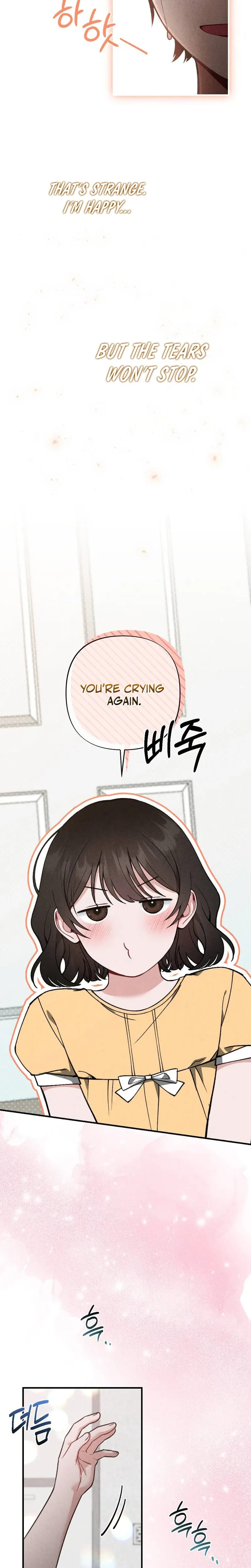 Last Love Uncensored, chapter 46, page 29 of 33