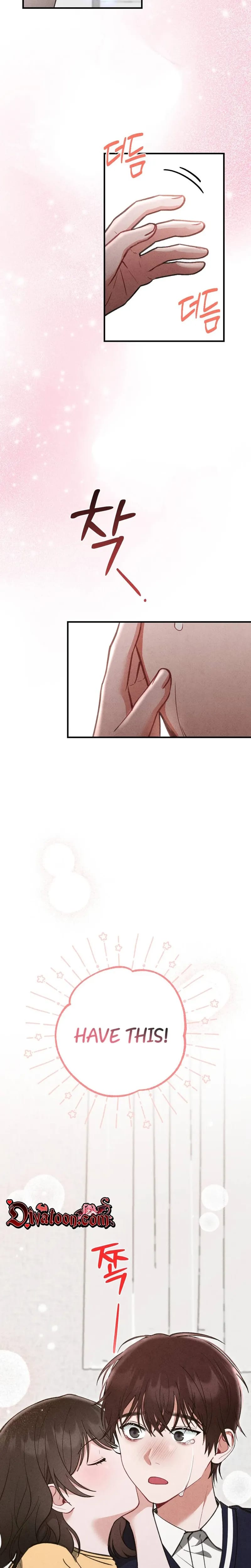 Last Love Uncensored, chapter 46, page 30 of 33