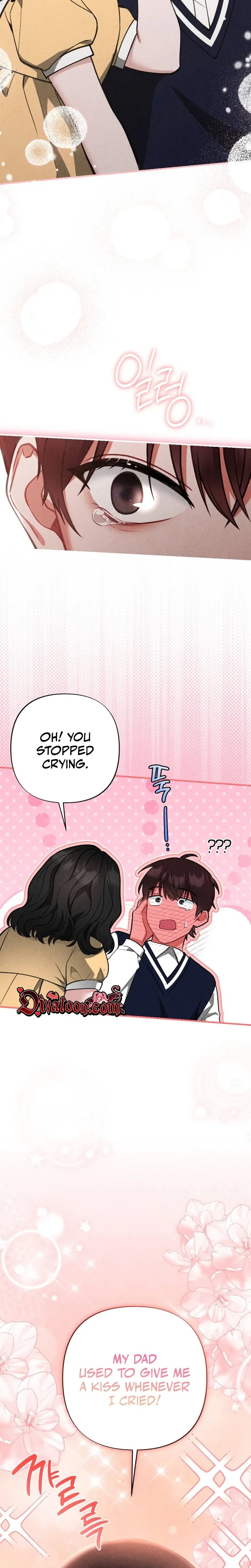 Last Love Uncensored, chapter 46, page 31 of 33