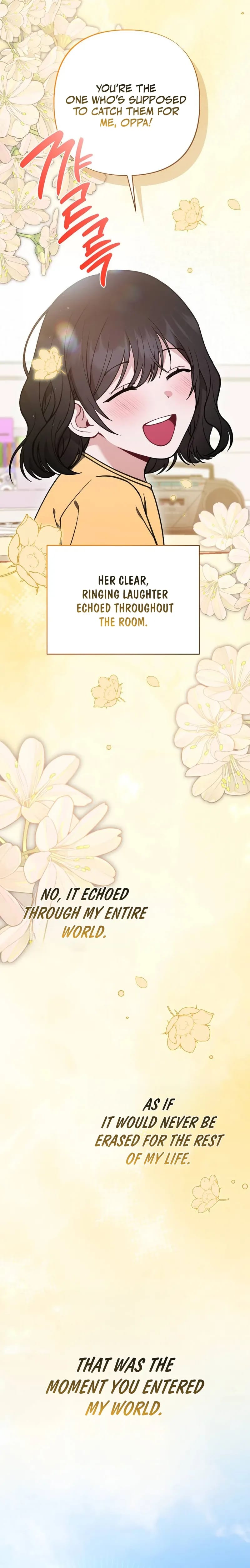 Last Love Uncensored, chapter 47, page 6 of 36