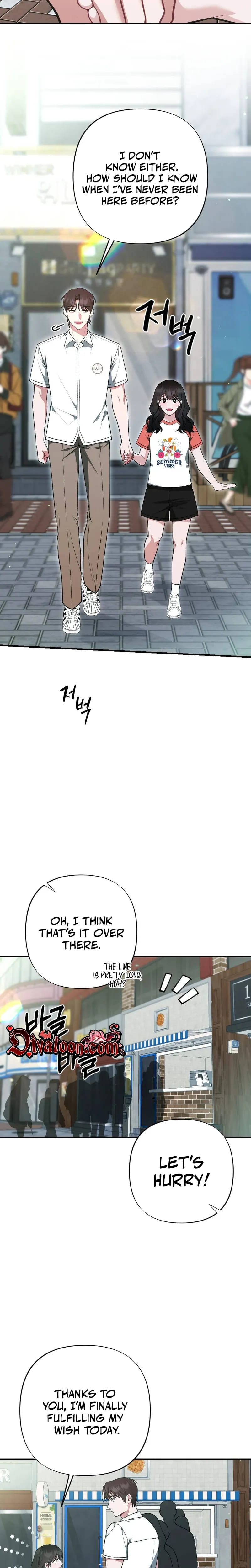 Last Love Uncensored, chapter 47, page 10 of 36