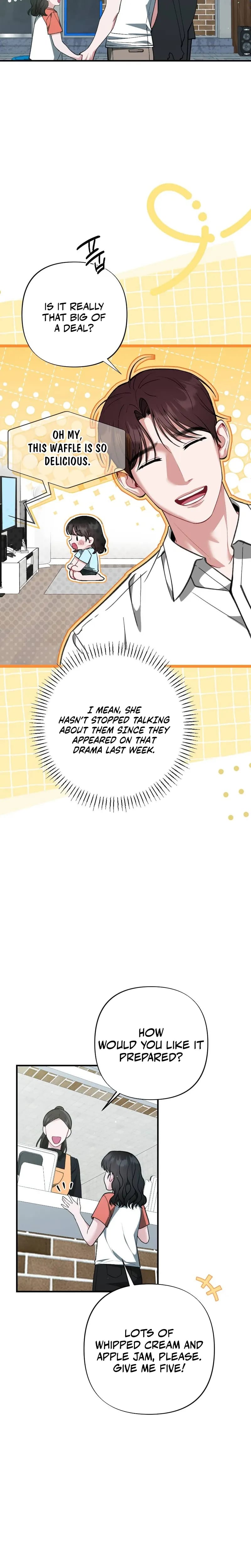 Last Love Uncensored, chapter 47, page 11 of 36