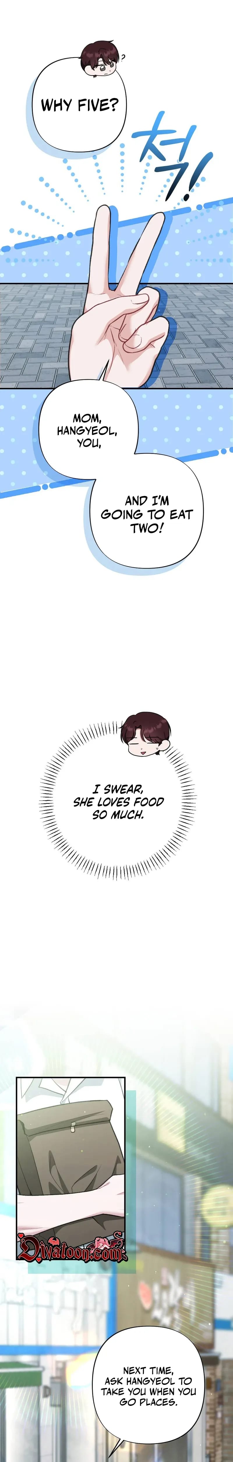 Last Love Uncensored, chapter 47, page 12 of 36