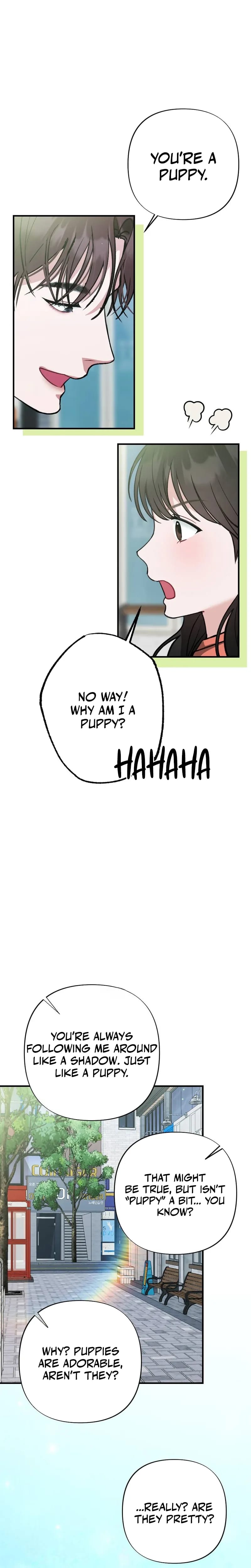 Last Love Uncensored, chapter 47, page 15 of 36
