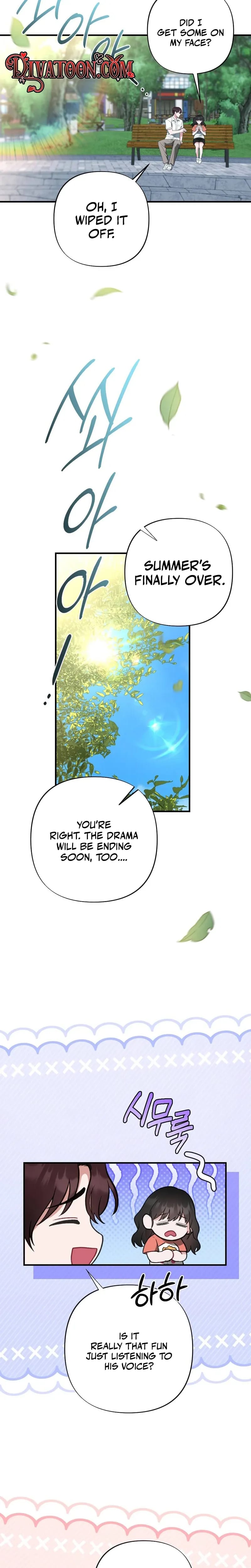 Last Love Uncensored, chapter 47, page 21 of 36