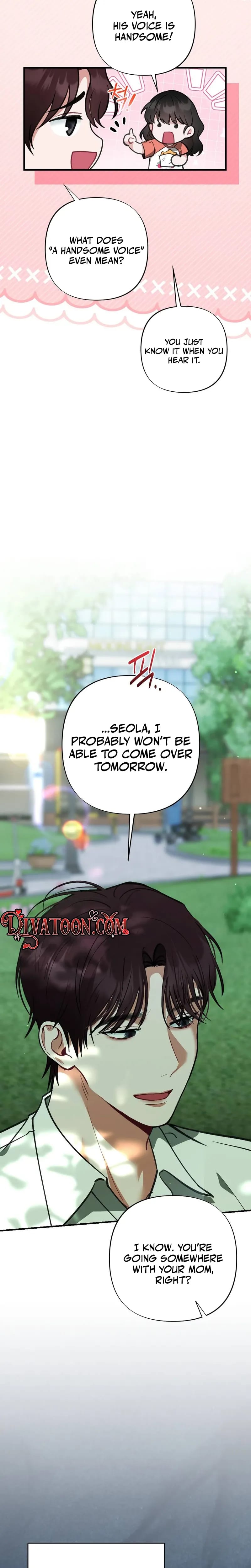 Last Love Uncensored, chapter 47, page 22 of 36