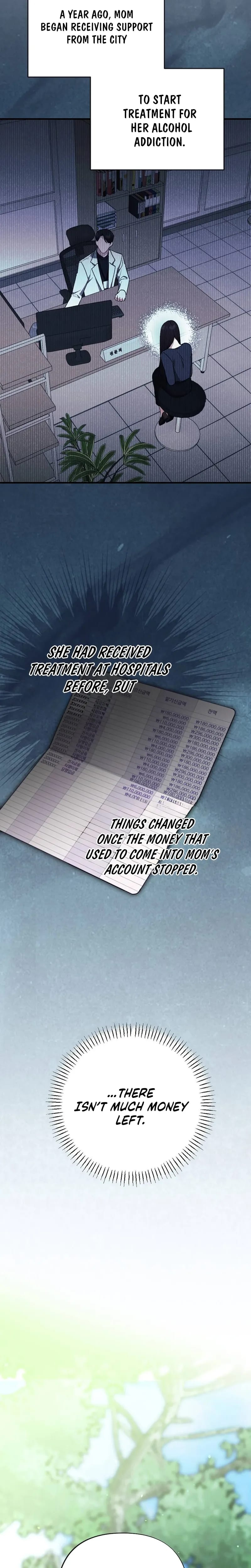 Last Love Uncensored, chapter 47, page 23 of 36
