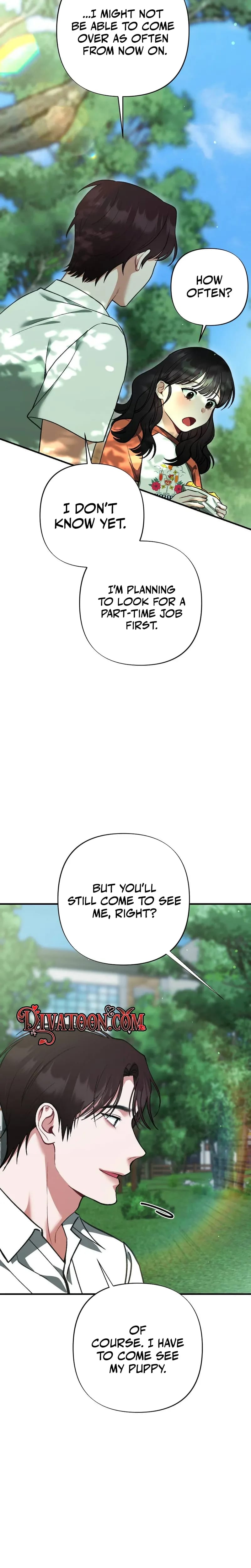 Last Love Uncensored, chapter 47, page 24 of 36