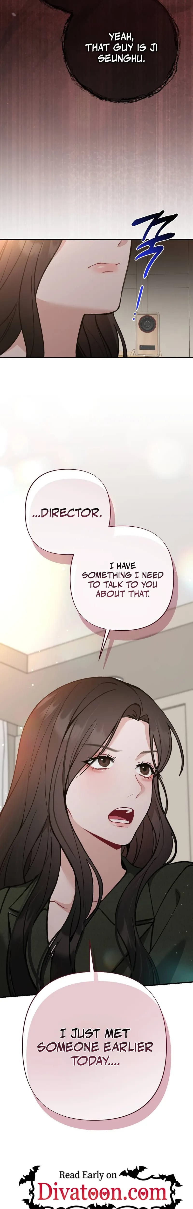 Last Love Uncensored, chapter 47, page 35 of 36