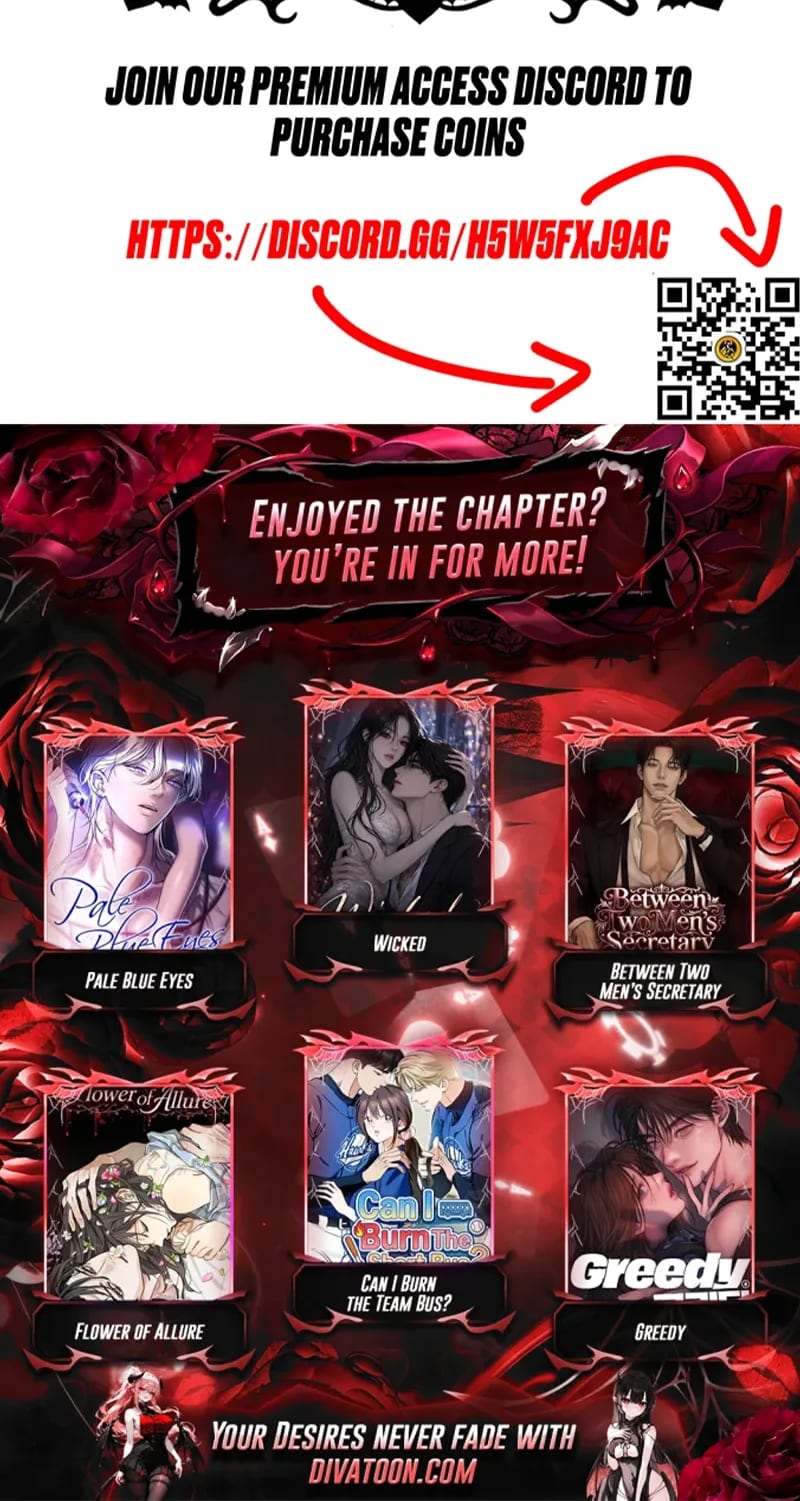 Last Love Uncensored, chapter 47, page 36 of 36