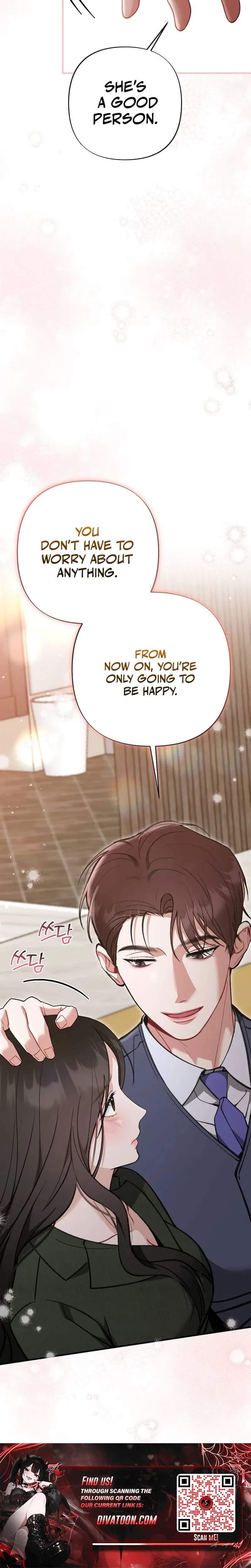 Last Love Uncensored, chapter 48, page 5 of 36
